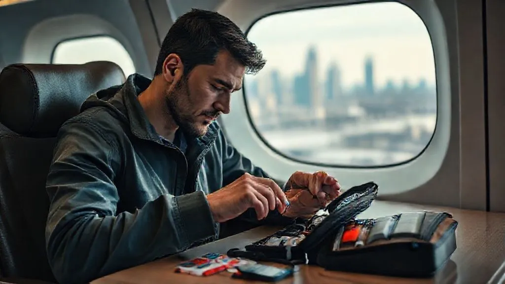 Medical Equipment Failure: Your 7-Step Emergency Plan for Accessible Trips