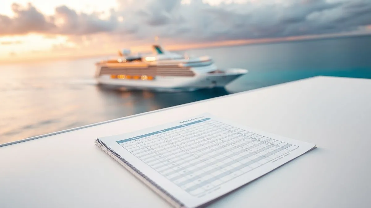 Unlock Your Dream Cruise: How Much to Budget for a First-Time Voyage?