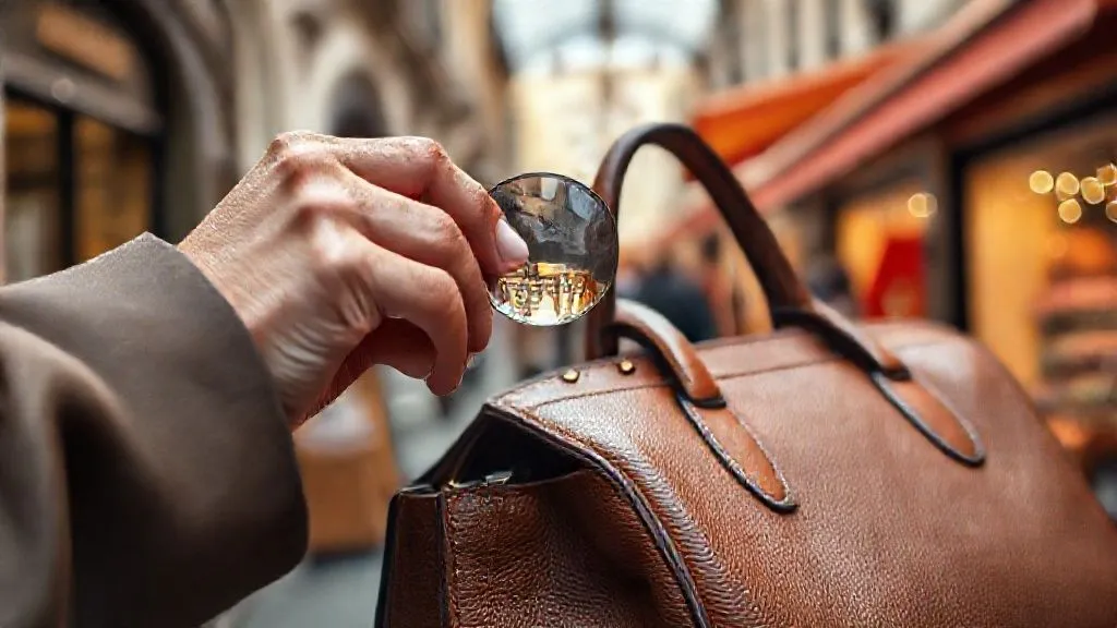 7 Crucial Steps: How to Avoid Counterfeit Luxury Goods Abroad