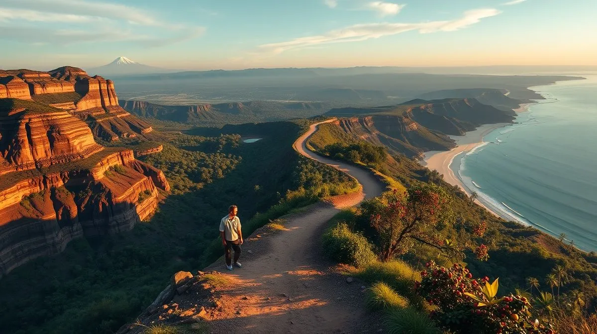 10 Proven Ways to Get Free Accommodation & Food While Backpacking Globally