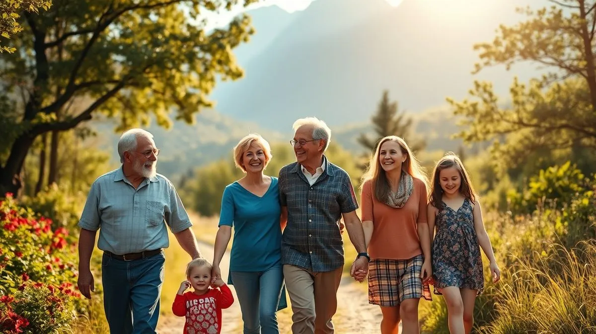 7 Proven Strategies: Guarantee Bonding on Complex Family Trips?