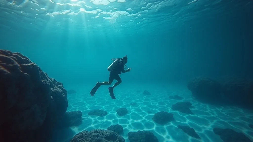 7 Essential Strategies: How to Mitigate DCS Risks on Multi-Day Dive Trips