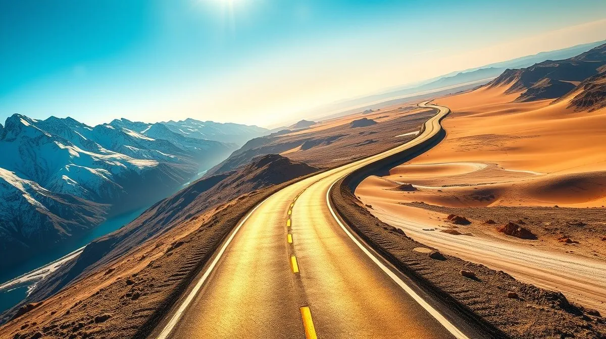 Epic Road Trip for $500/Week? Your 7-Day Budget Planner Revealed!