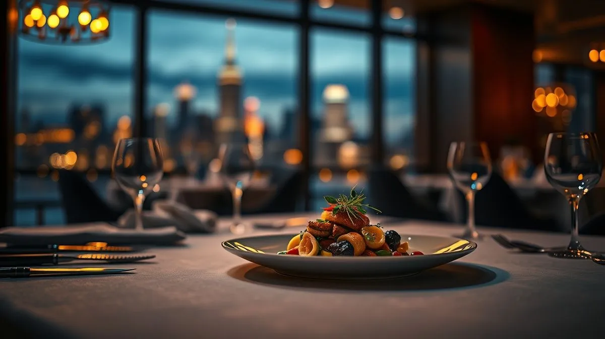 7 Rapid Ways to Uncover Culinary Gems for Executive City Breaks?