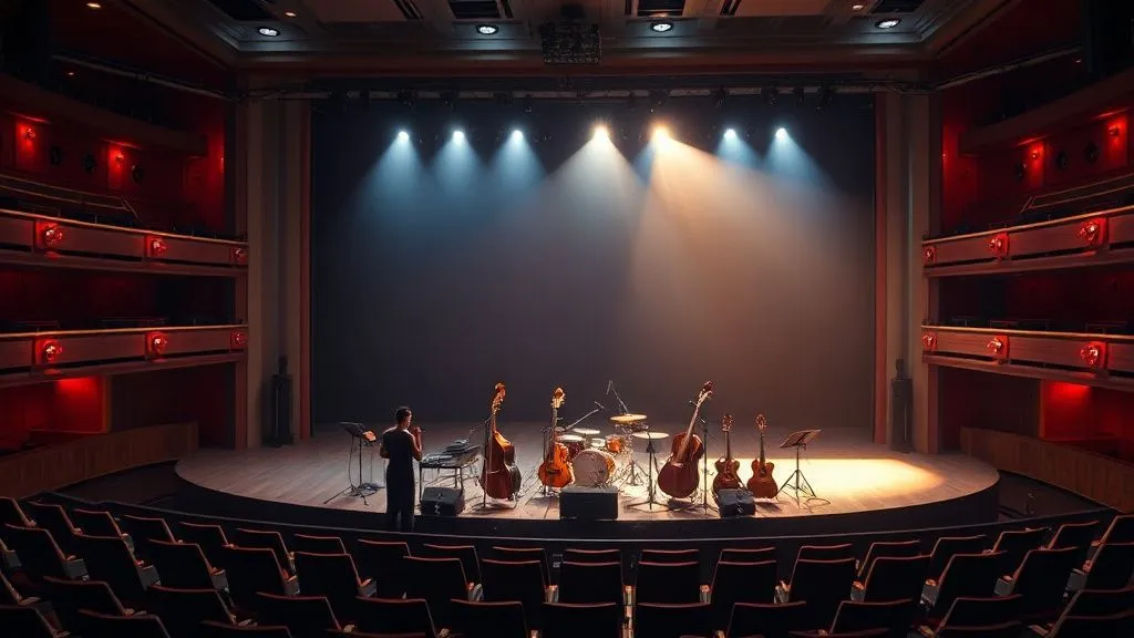 7 Strategies to Reverse Declining Cruise Entertainment Scores: An Expert's Guide