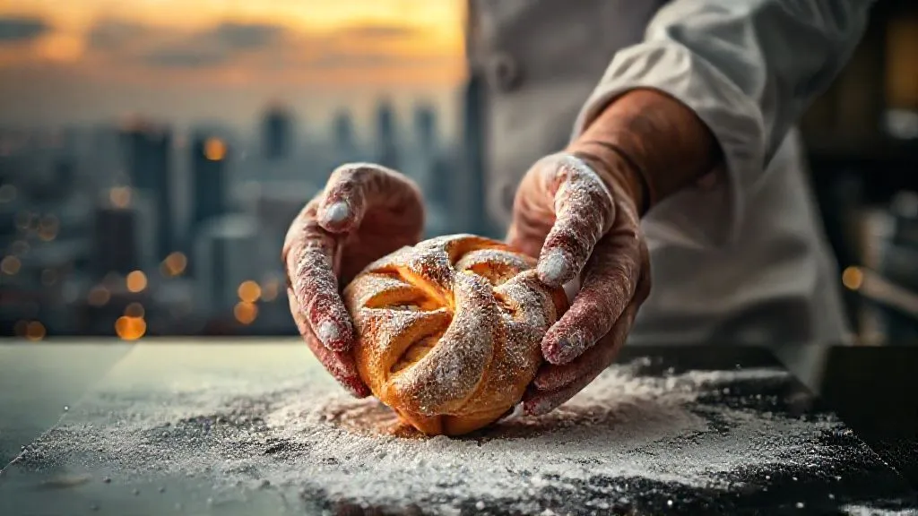7 Global Baking Workshops: Curating Unique Culinary Growth for Chefs