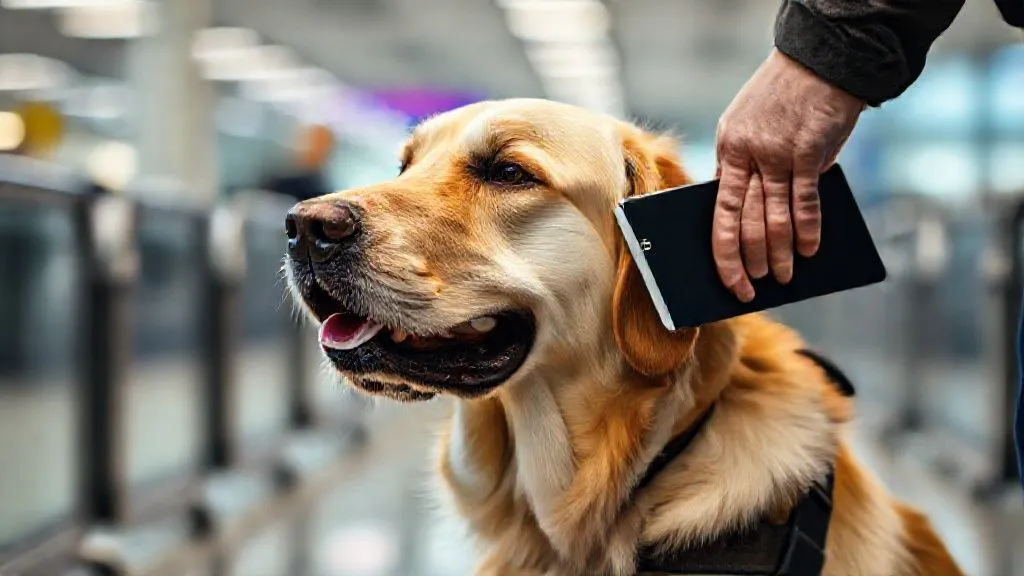 Service Animal Denied Boarding Internationally? 7 Immediate Solutions.