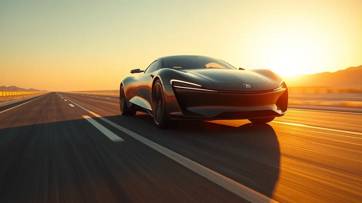 The Secret to Saving Fuel on Extended Cross-Country Drives Revealed!